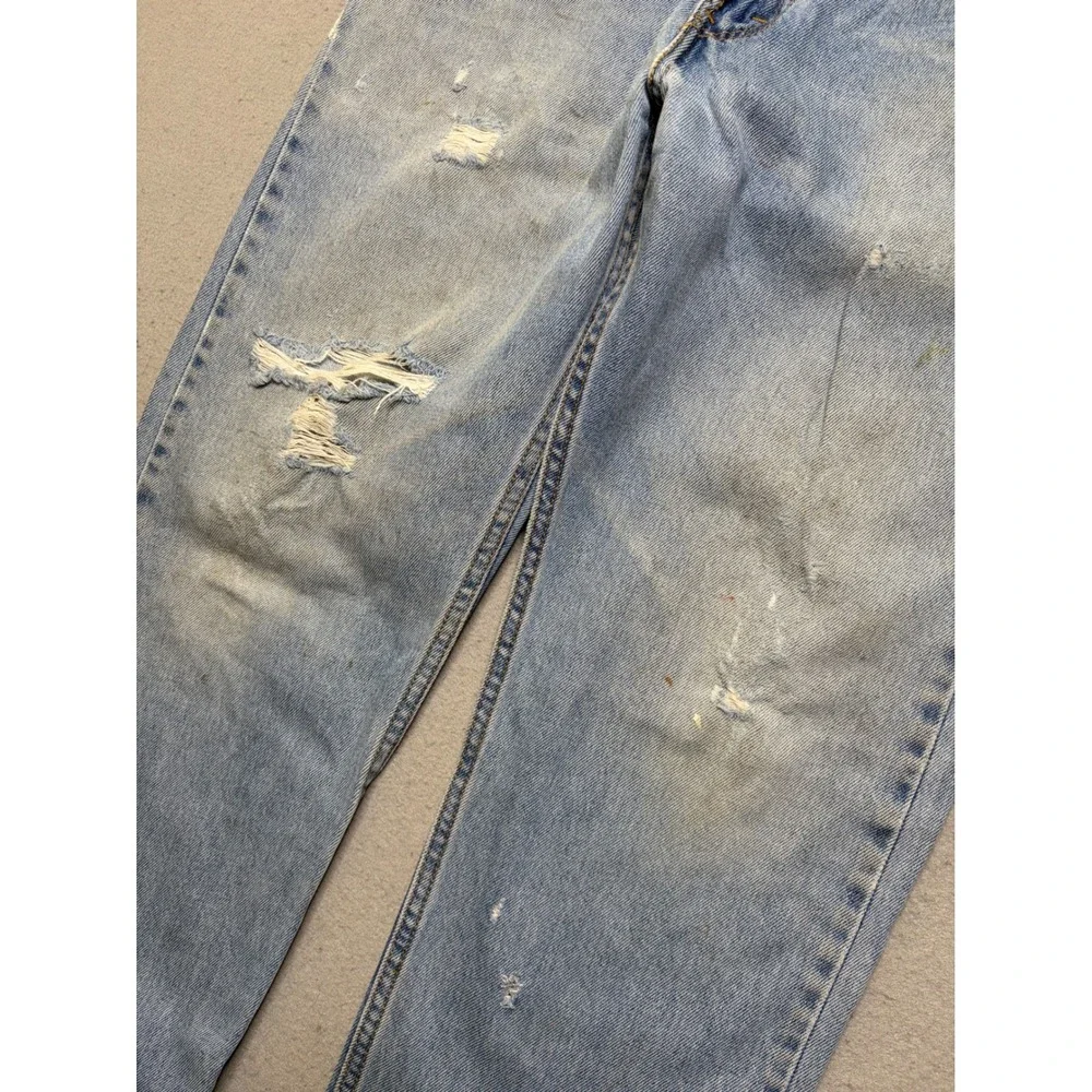 Levis levi 505
